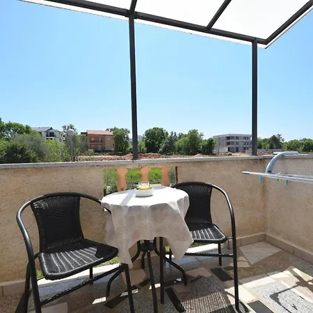 Apartament Josipa Malinska