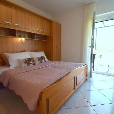 Apartament Josipa Malinska