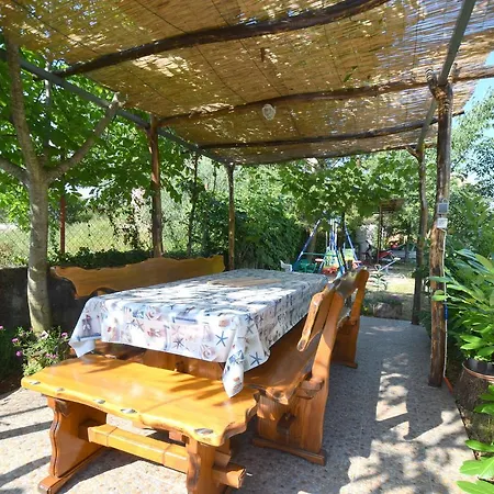 Apartment Josipa Malinska