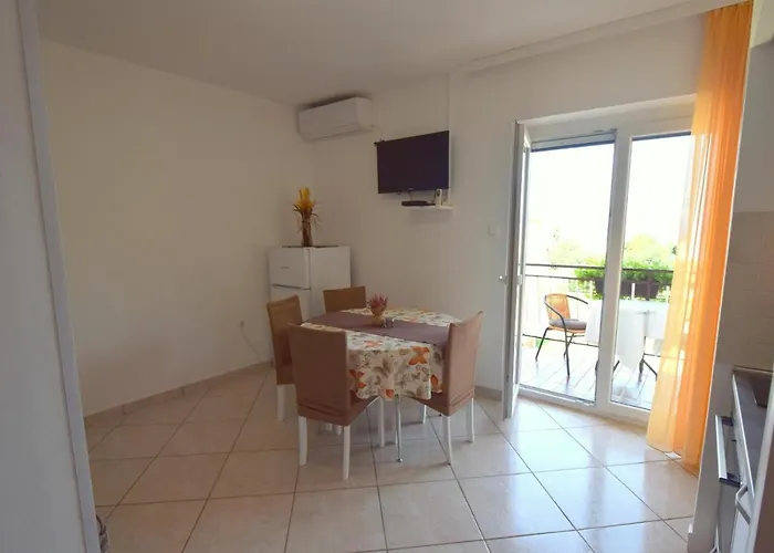 Josipa Apartamento Malinska