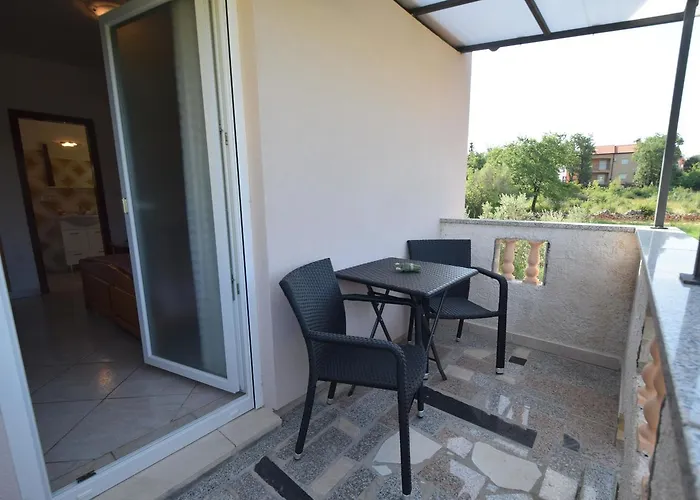Josipa Apartment