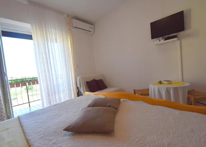 Apartment Josipa *