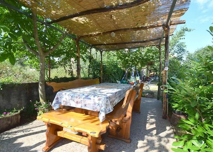 Apartment Josipa Malinska