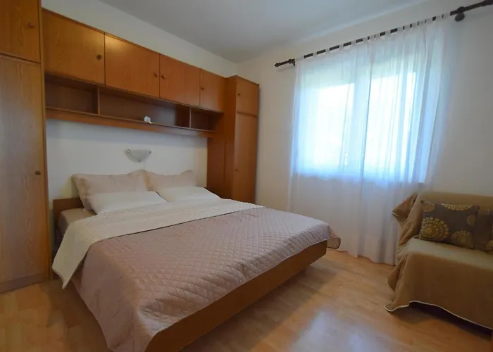 Apartamento Josipa *