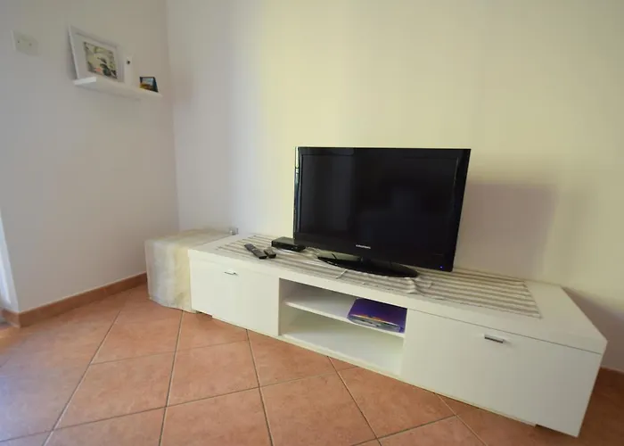 Apartamento Josipa Malinska