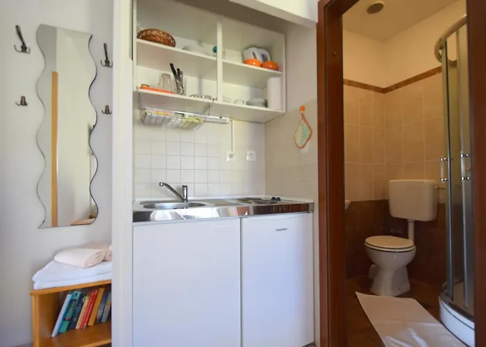 Josipa Apartamento
