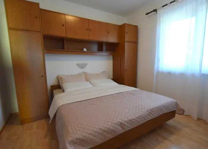Josipa Apartamento