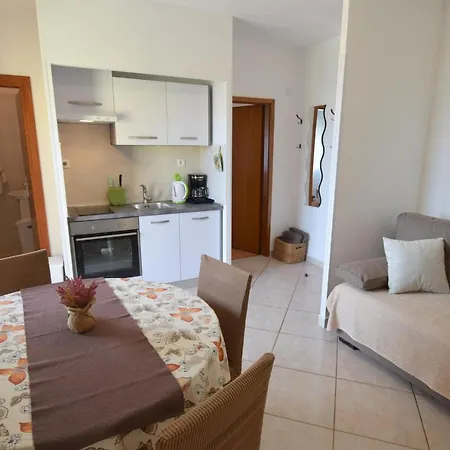 Josipa Apartmán *