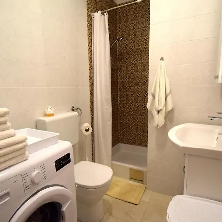 Josipa Apartament Malinska