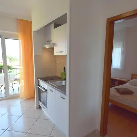 Apartmán Josipa Malinska