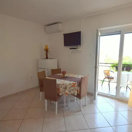 Josipa Apartmán Malinska