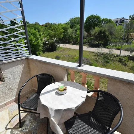 Apartmán Josipa