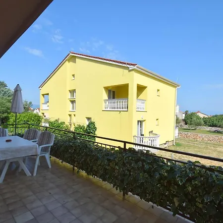 Apartmán Josipa