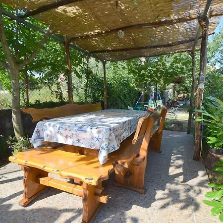 Josipa Apartament Malinska