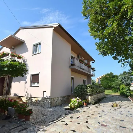 Apartmán Josipa