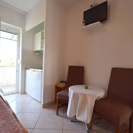 Apartament Josipa Malinska