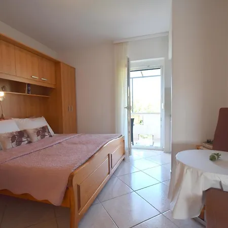 Apartament Josipa Malinska