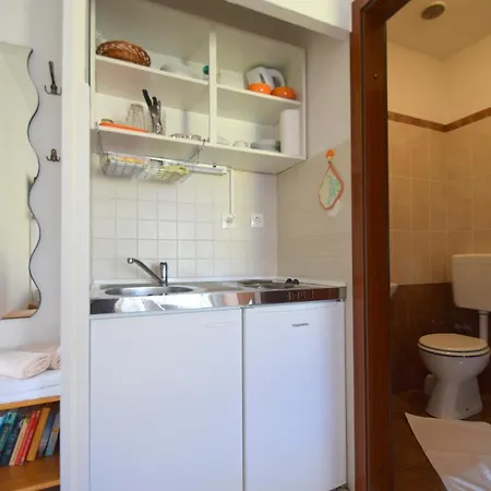 Josipa Apartmán