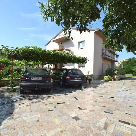 Josipa Apartmán Malinska