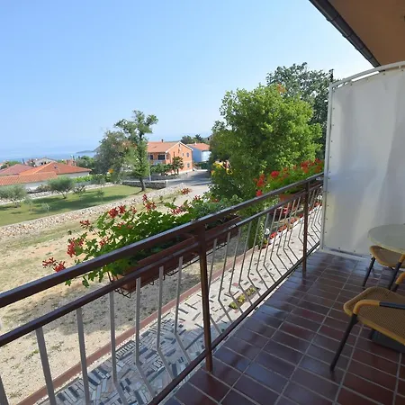 Josipa Apartament Malinska