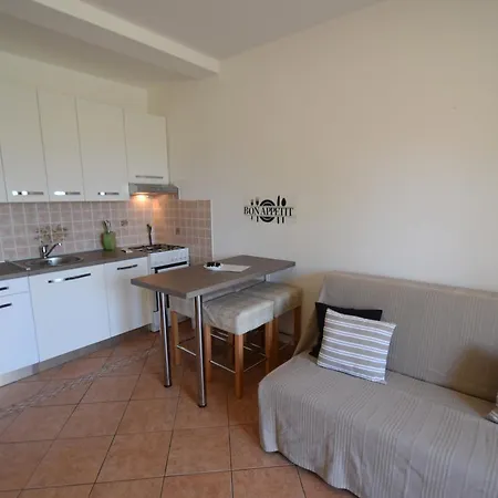 Josipa Apartament *