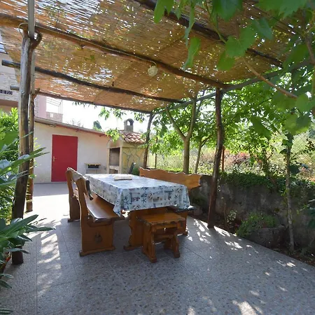 דירה Josipa *