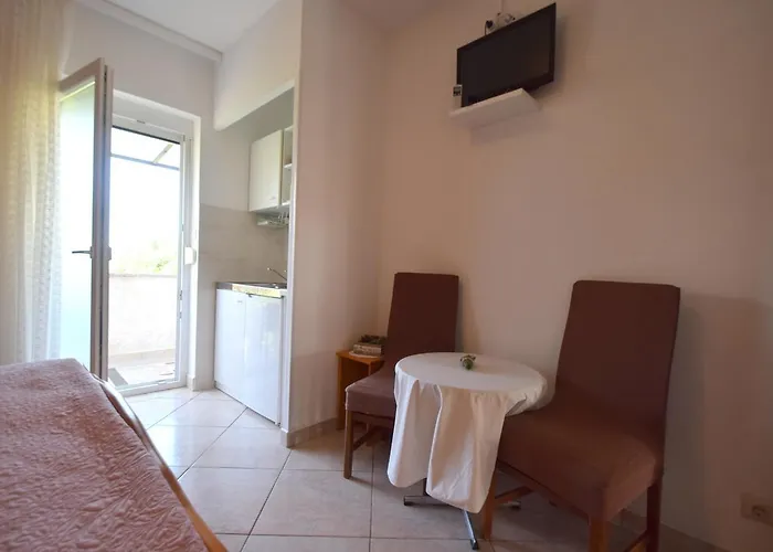 Daire Josipa Malinska